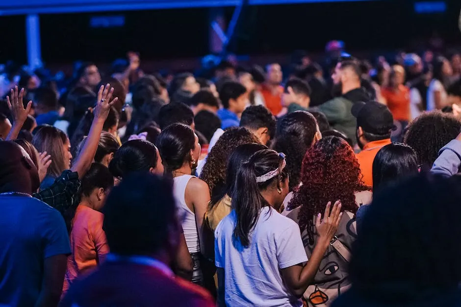 Light in Darkness: A Christian Response to Tragedy and Suffering