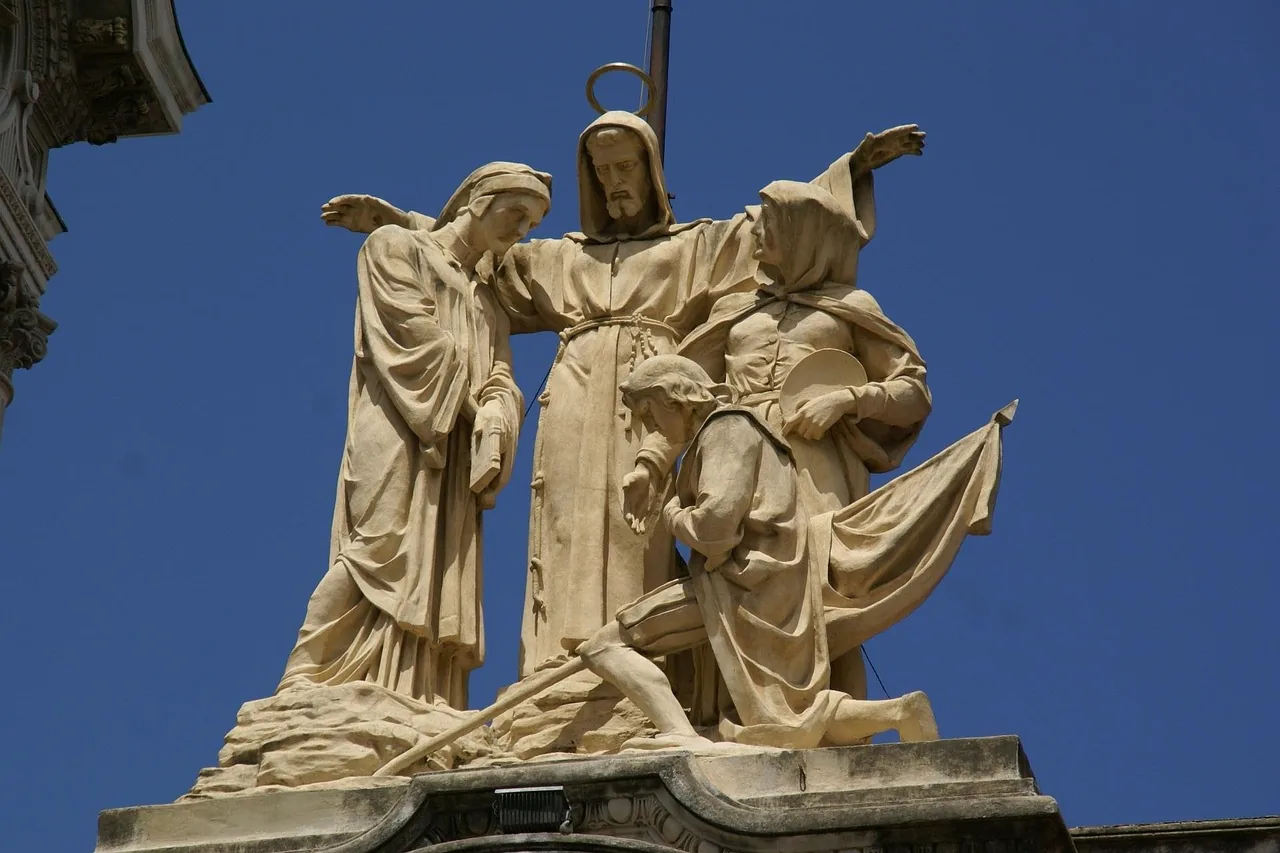 La Basílica de San Isidoro de León: Joya del arte románico y panteón real