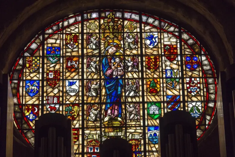 El Real Monasterio de Poblet: joya del patrimonio cisterciense catalán