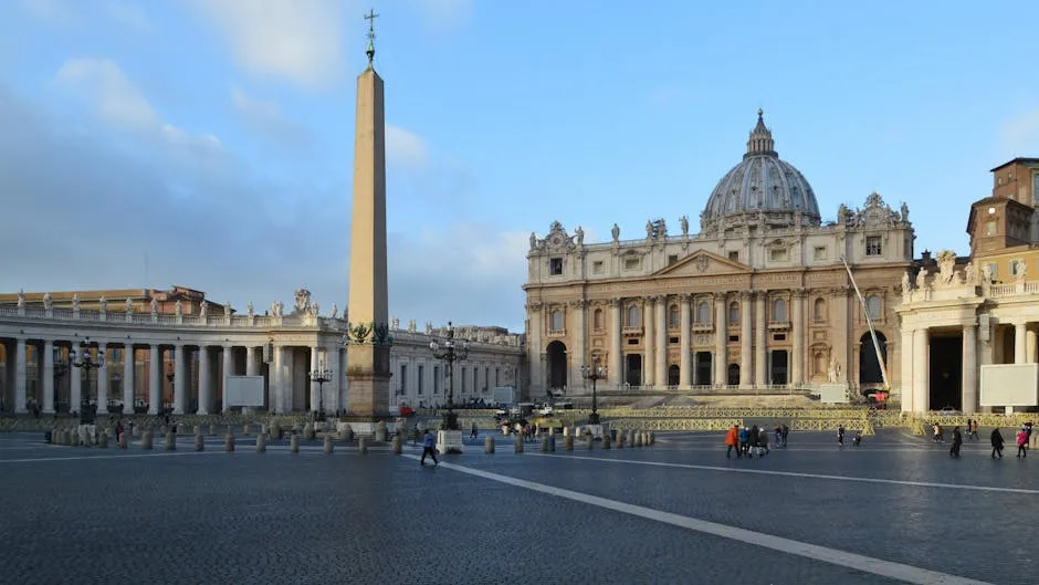 Literal Love: The Pope's Practical Response to Ukrainian Suffering