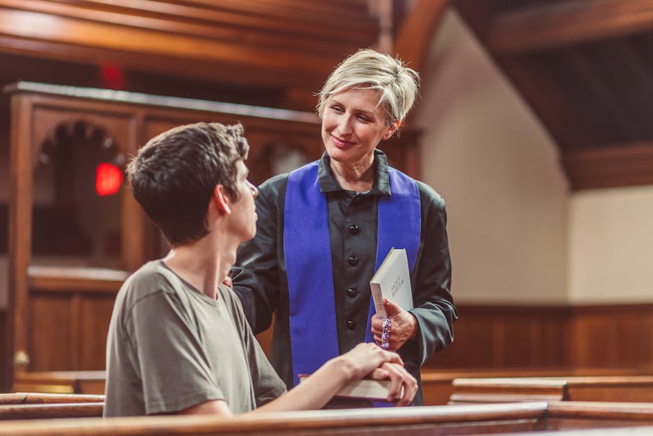 The Good Samaritan's Call: Compassion as Shared Responsibility: Perspectiva Cristiana