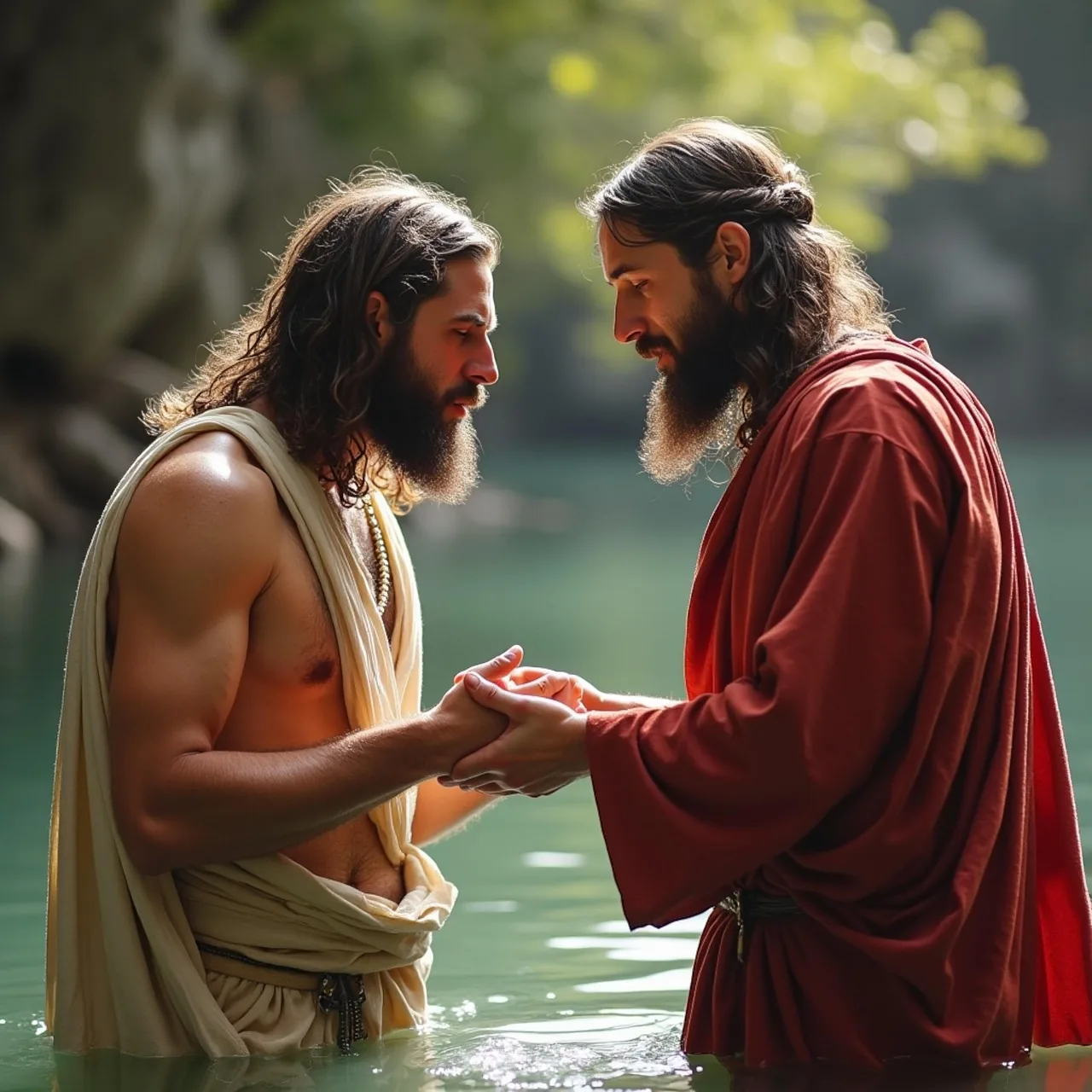 La Ascensión de Jesús: El Envío Misionero y la Promesa del Espíritu Santo