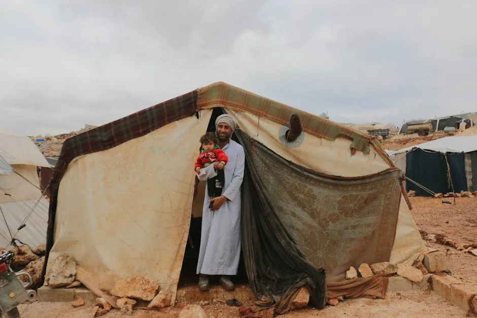 Tragedy at Sea: Our Christian Response to Migration Crisis