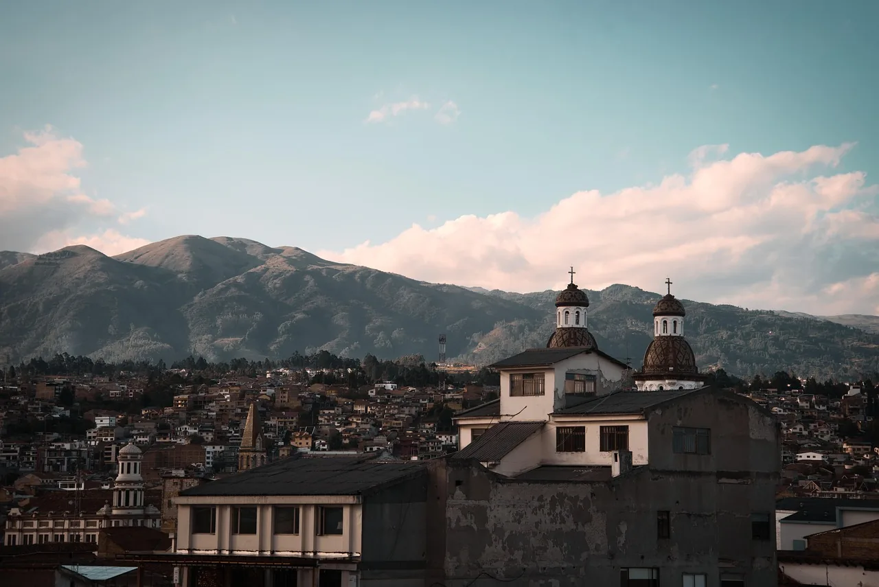 La catedral de Cuenca: gótico normando único en España