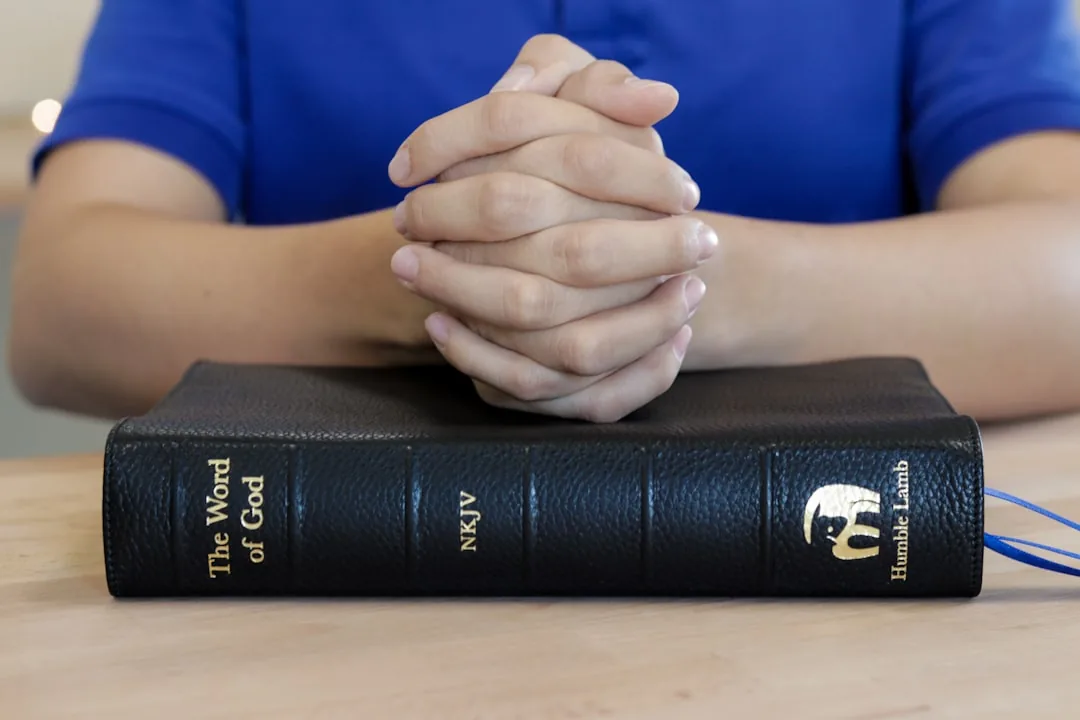La oración contemplativa: estar ante Dios sin palabras
