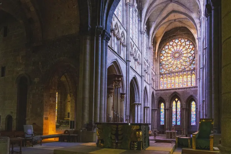 La catedral de Gerona: la nave gótica más ancha del mundo