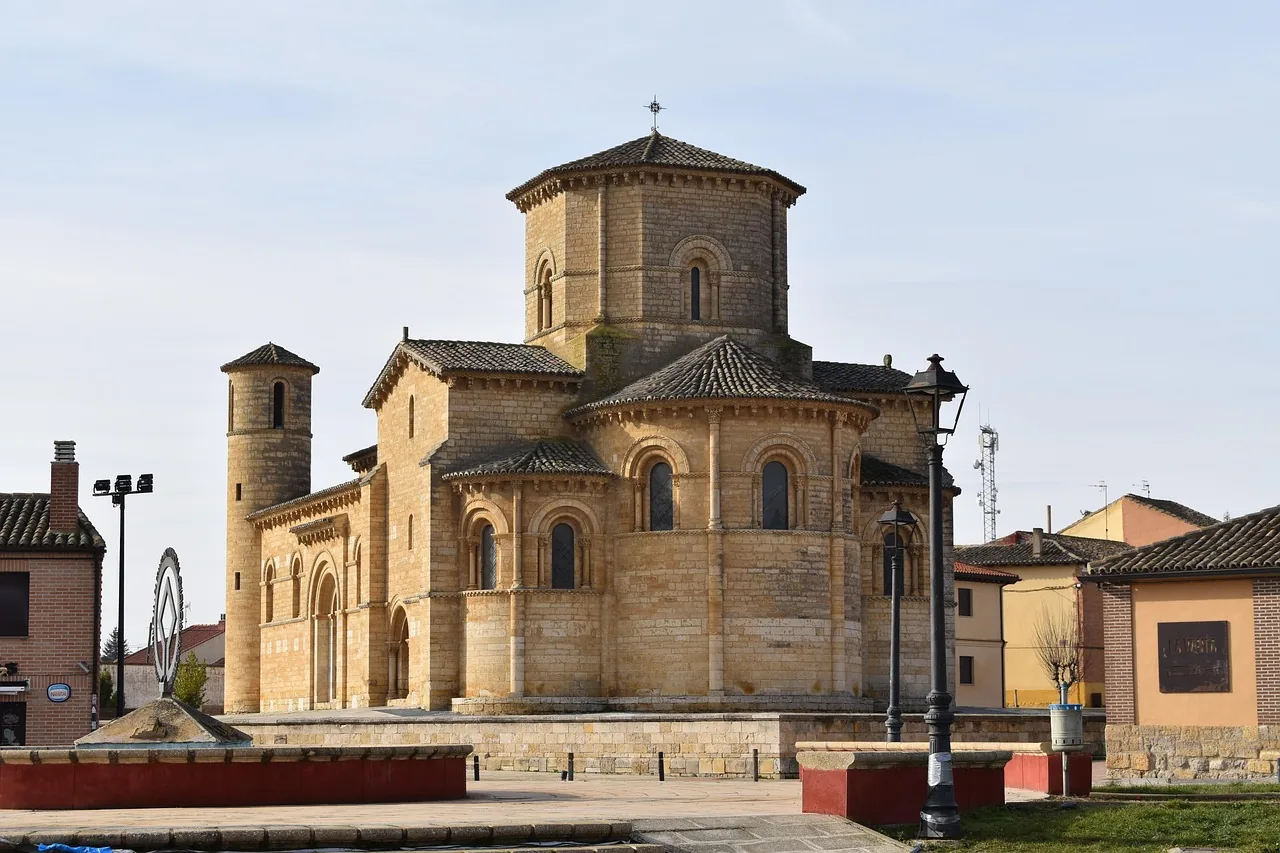 La catedral de Palencia: la bella desconocida del gótico español