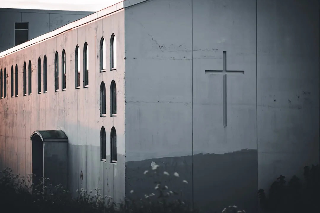 The Persecuted Church: Hope That Transcends Earthly Trials