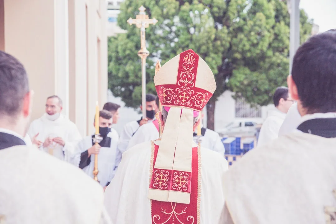 Bridging the Divide: Unity in Christ Amidst Church Differences