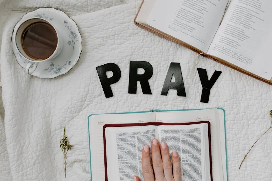 God's Faithfulness Through Times of Transition and Loss