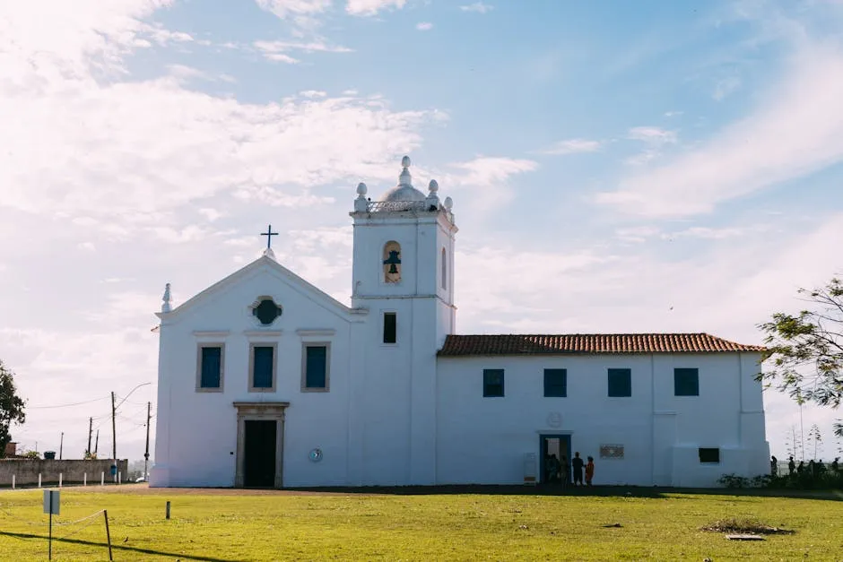When Systems Fail: Trusting God's Sovereignty in Ministry Challenges