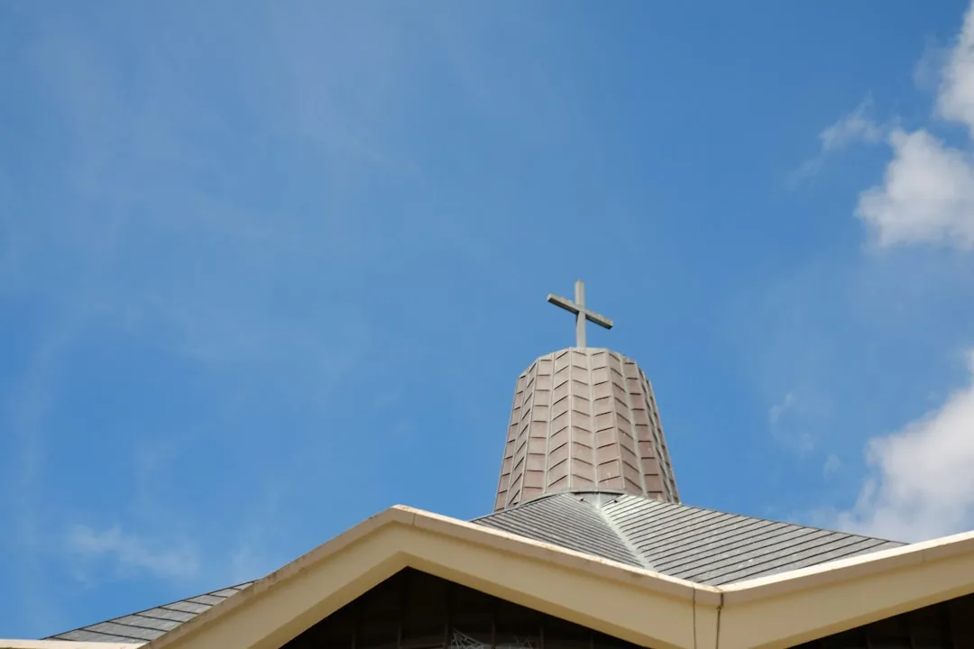 Capilla, Iglesia, Basílica, Catedral: ¿Cuál es la Diferencia?