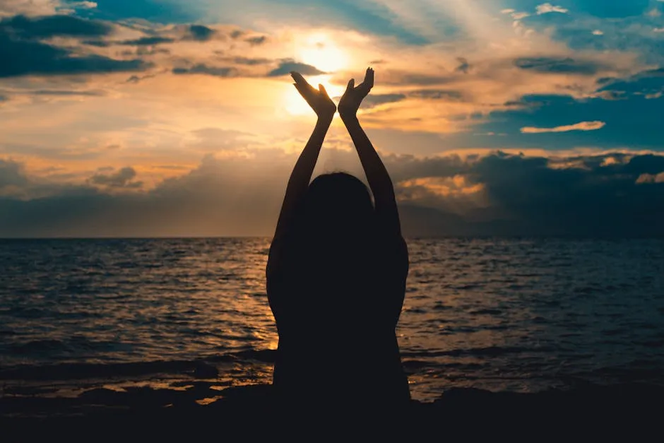 New Year Hope: Trusting God's Plan for Every Season