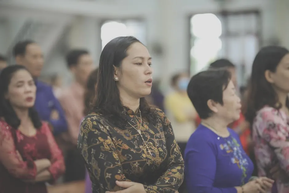Strategic Church Issues: Mission and Financial Health