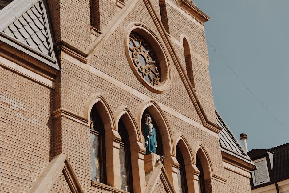 Church Growth in Canada: Spiritual Hunger and Hospitality