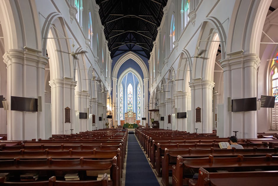 Strategic Meeting Rhythms: Creating Alignment in Church Leadership