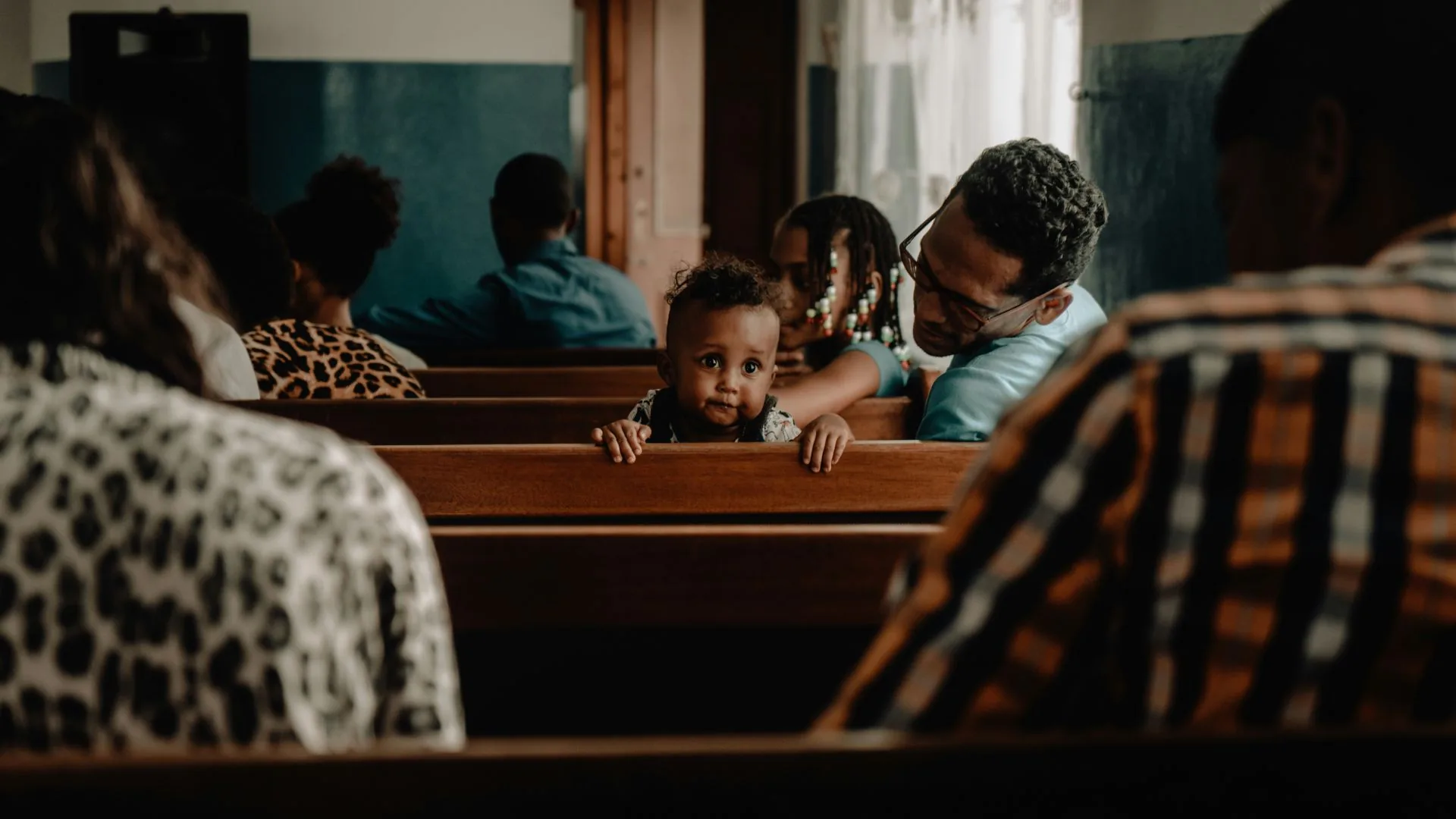 3 consejos prácticos para fortalecer a la siguiente generación de tu iglesia