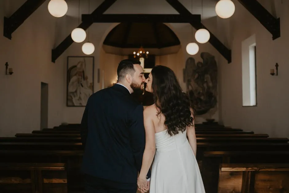 El regalo más valioso para tu matrimonio: Un fin de semana con Dios