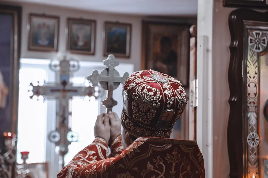 El obispo que ganó un Emmy y transformó la evangelización