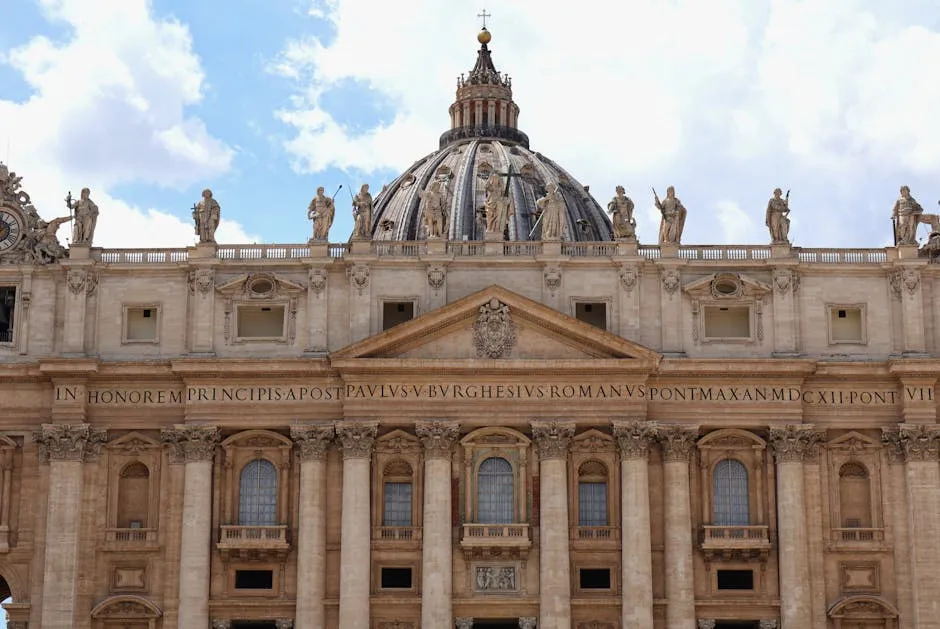 Leo XIV to visit 5 Roman parishes on Sundays in Lent