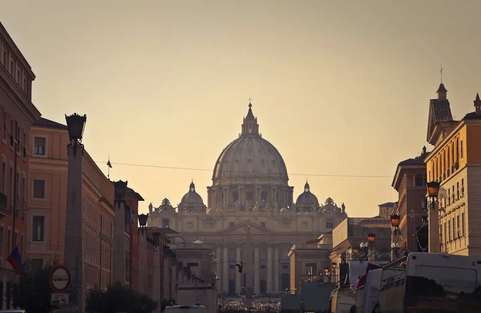 Vatican Radio celebrates 95th anniversary