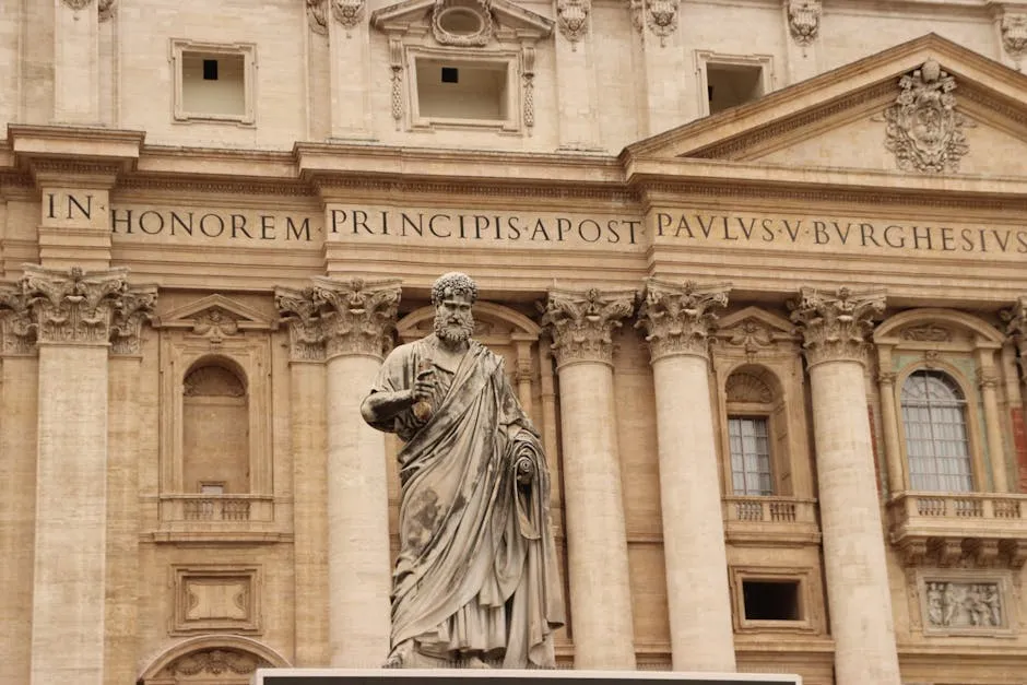 Pope makes visit to Vatican’s Lourdes, gives shout-out to Peru: Perspectiva Cristiana