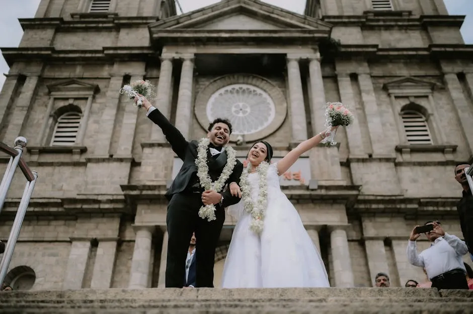 This Valentine’s, read the Catechism on marriage