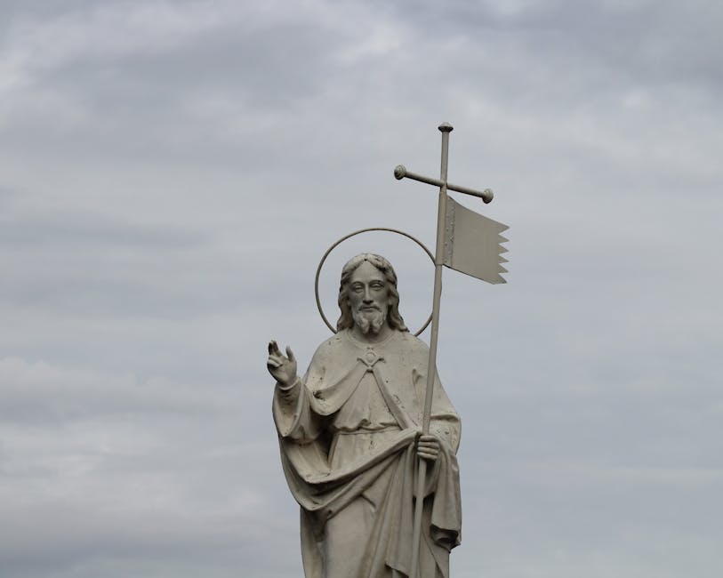 Cuaresma y Reflexión: El Ayuno Bíblico y la Preparación del Corazón para la Pascua