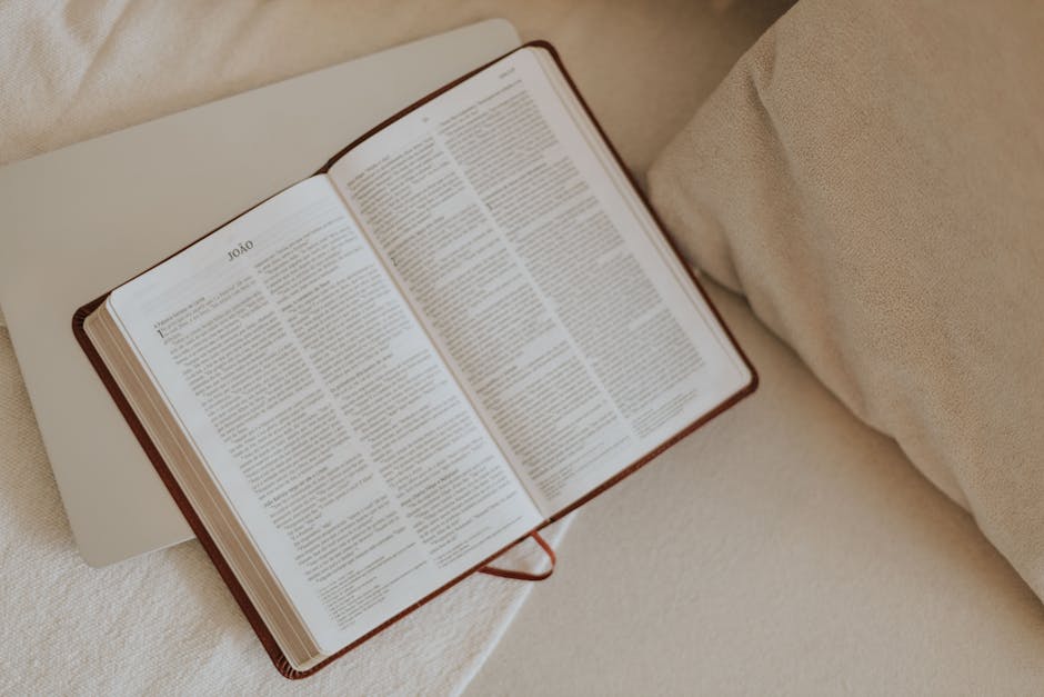Reframing New Year Questions: From Success to Faithfulness