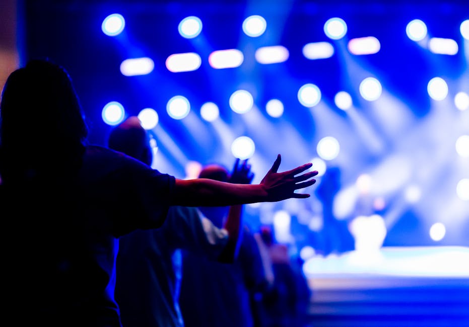Making Space for Nuance: Why Gray Areas Matter in Faith
