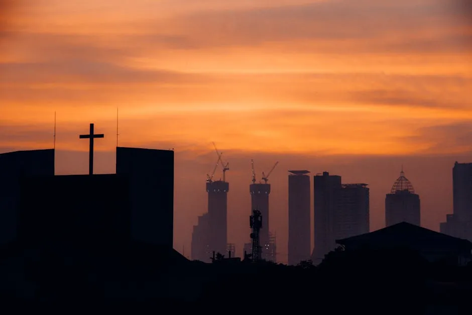 Single and Serving: Debunking the "More Time for Ministry" Myth