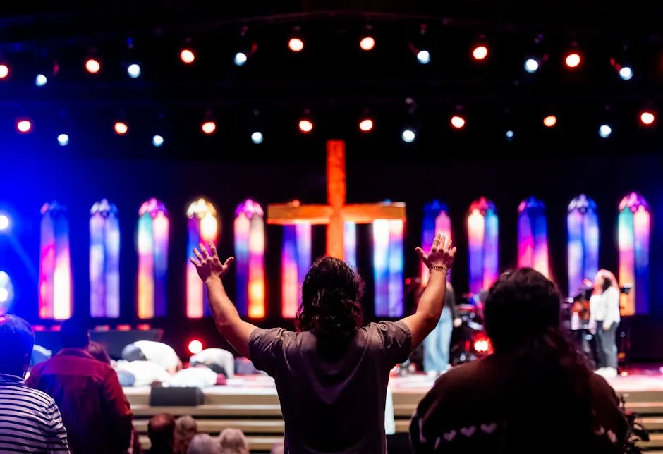 Overcoming Satan's Sunday Morning Schemes Against Church Worship