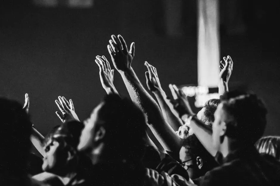 Worship Styles in Our Changing World: A Cultural Balance