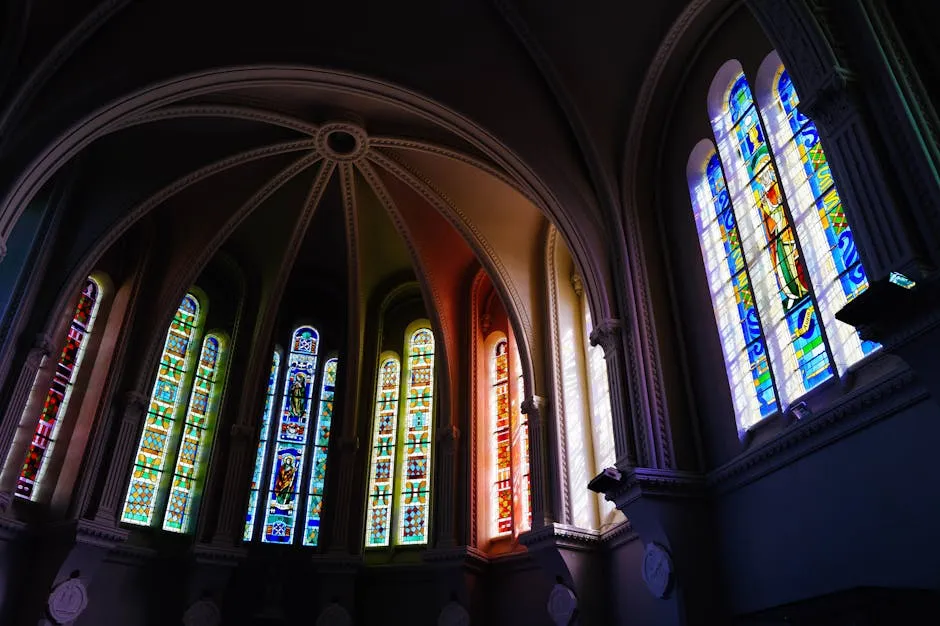When Pain Leads to Regret: Understanding Biblical Lament