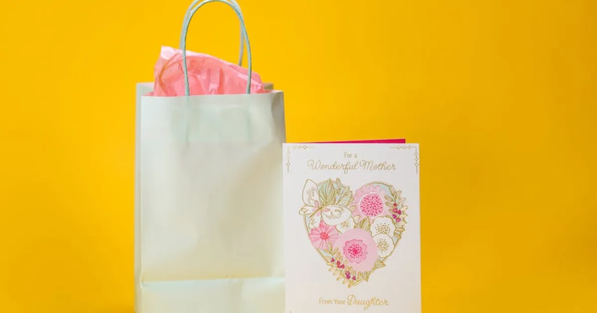 Presentes com Amor para o Dia das Mães: Ideias que Valorizam seu Amor e sua Fé