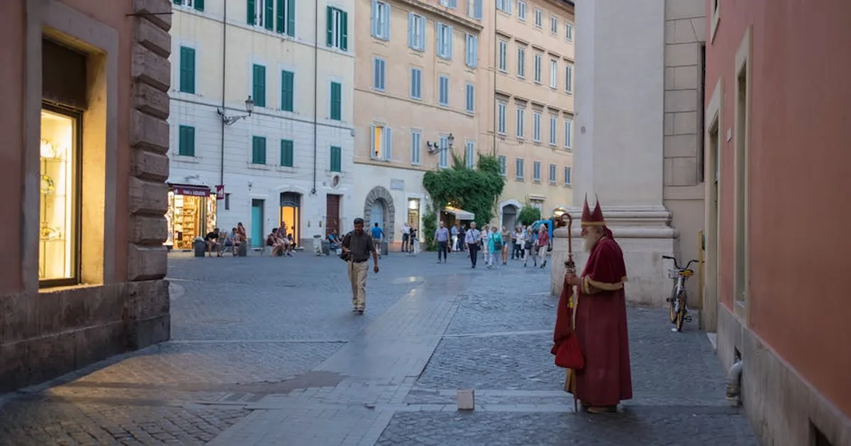 Pope León XIV Gathers Cardinals to Reimagine Faith Sharing in Today's World