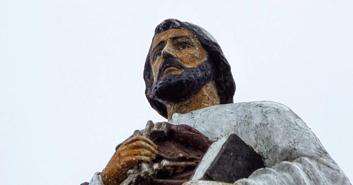 Heavenly Help for Your Job Search: Saints Who Intercede for Work