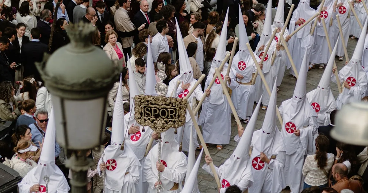 Faith Unshaken: The Story of Three Carmelite Martyrs