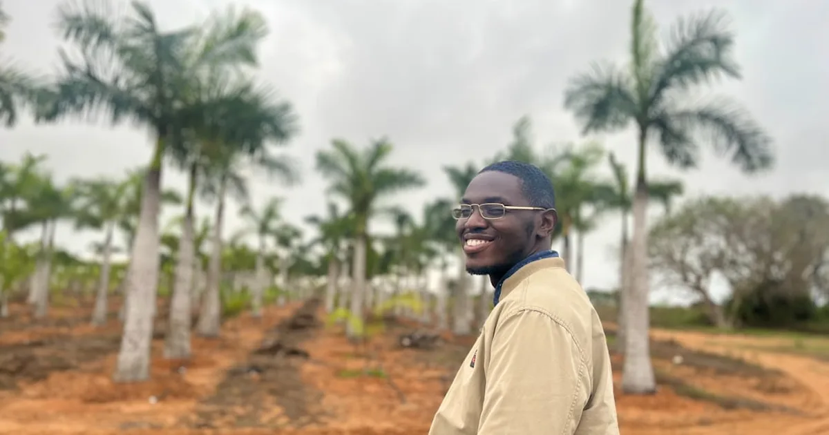 El Papa León XIV en Angola: Un llamado a la paz para las naciones que sufren