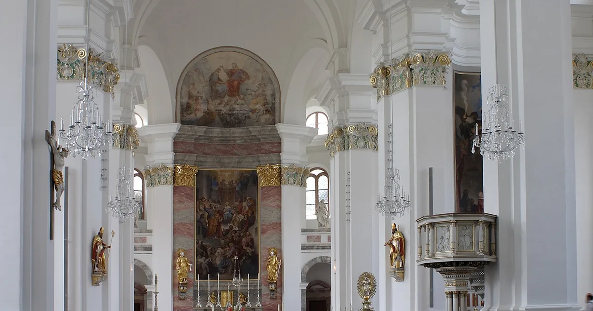 Ecumenismo en acción: ¿unidad cristiana o confusión de identidades?