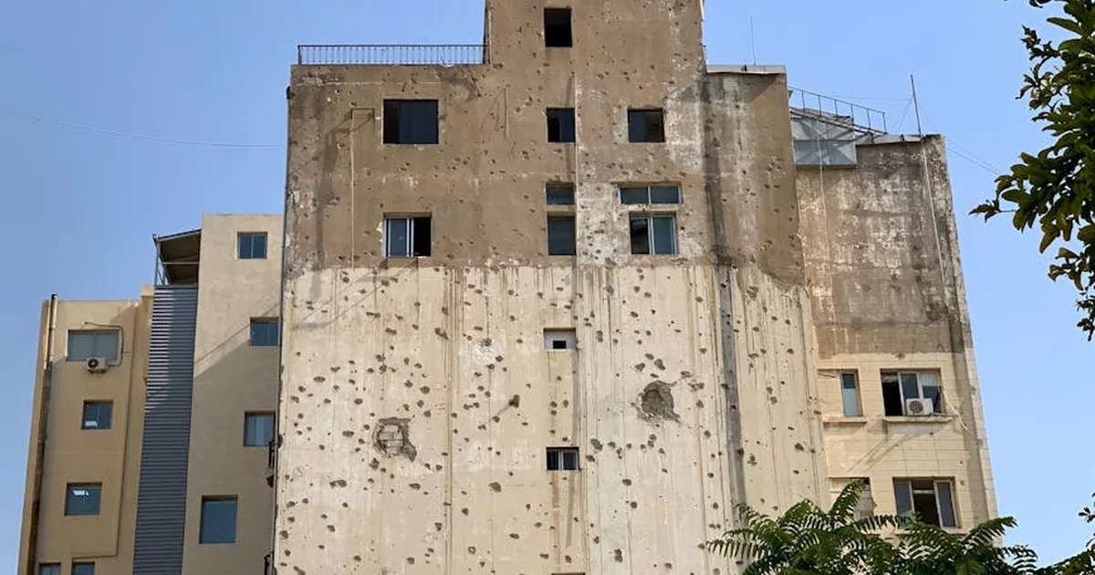 Líbano: Destruyen convento y escuela de las Hermanas del Santísimo Salvador; Iglesia melquita alza la voz