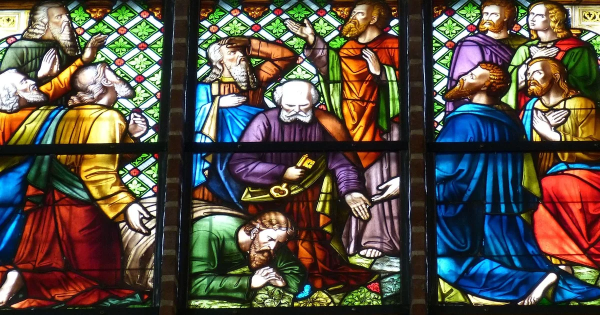 Ascensão do Senhor: como viver o céu no dia a dia, segundo o Papa Leão XIV