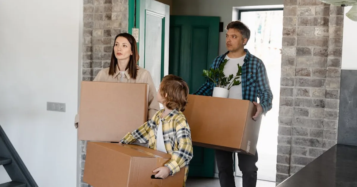 Familias italianas en el extranjero: fe, sacrificio y un nuevo comienzo