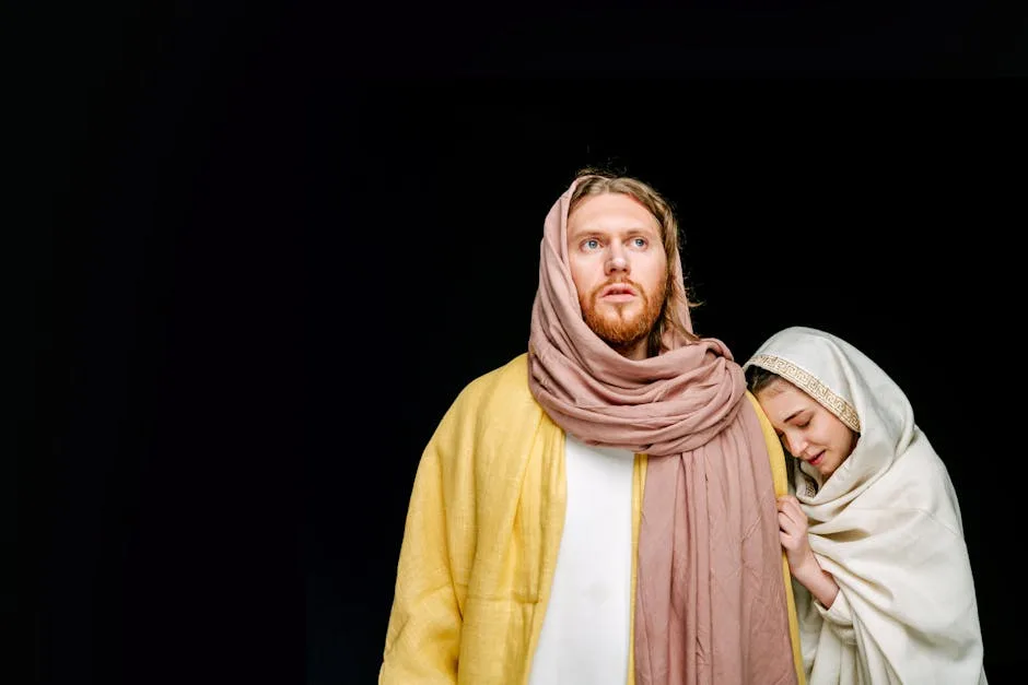 A Fé que Alcança: Encontrando Jesus na Hora Mais Difícil