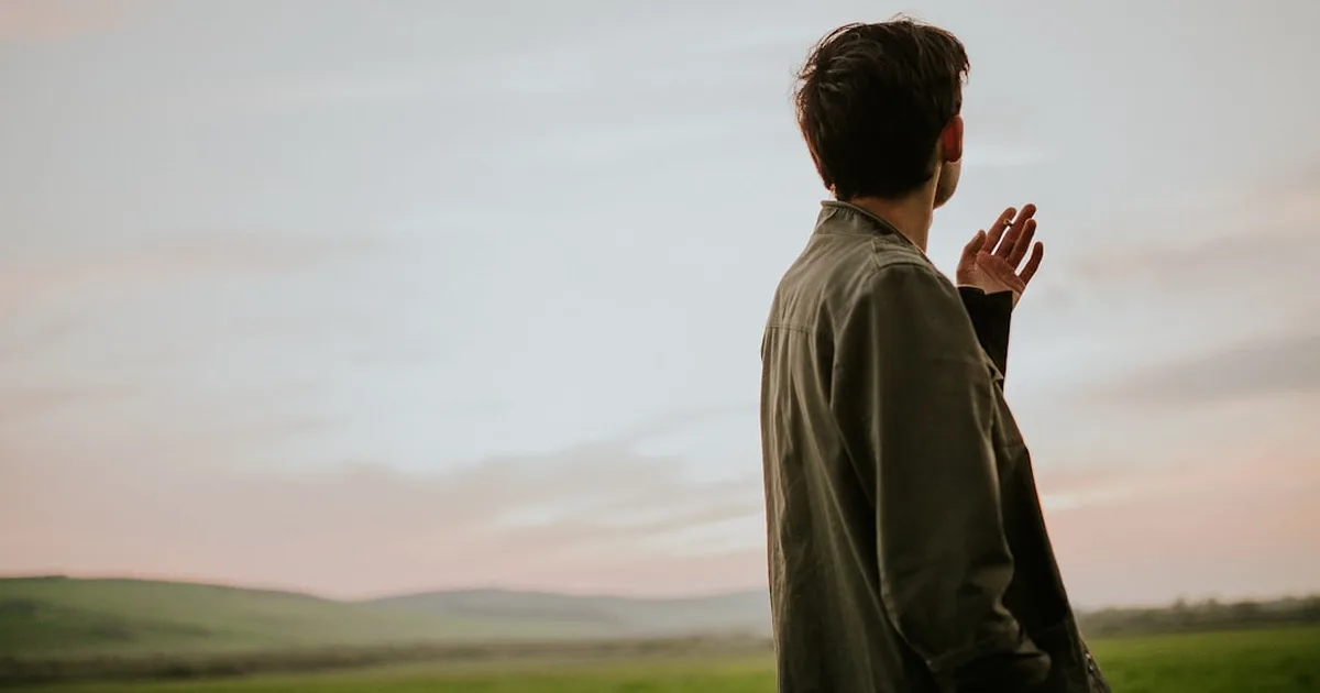 Finding Hope in Troubled Times: A Christian Response to Global Conflict