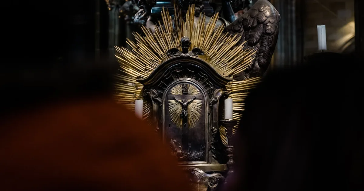 O Diálogo da Alma: Uma Jornada pela Oração Cristã