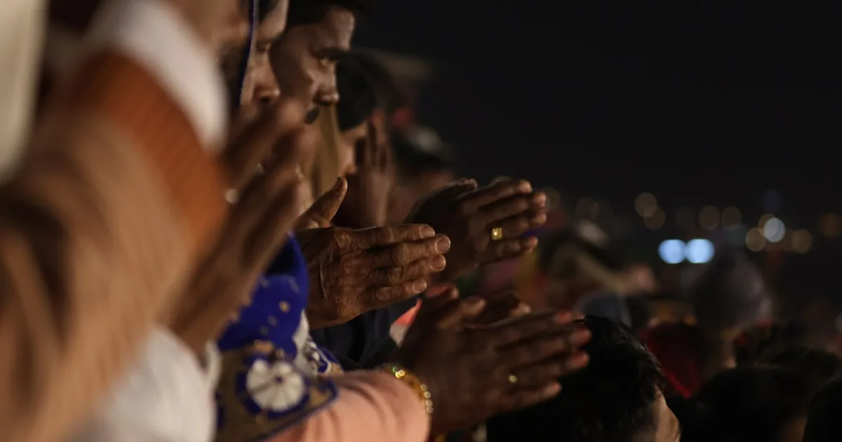 Orando pela paz mundial: um guia prático para interceder juntos