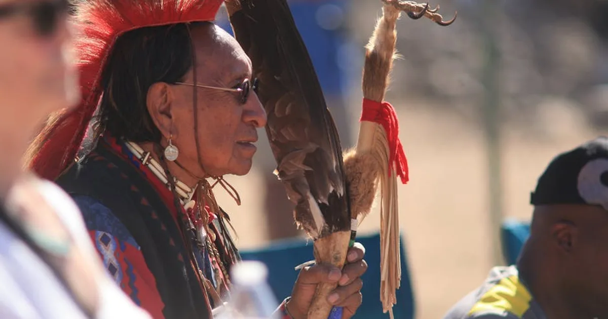Spying on Indigenous Leaders: A Christian Call to Justice and Reconciliation