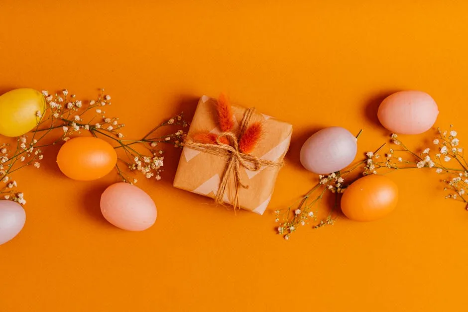 A Hopeful Easter Offering: Sharing Christian Heritage with Public Leaders