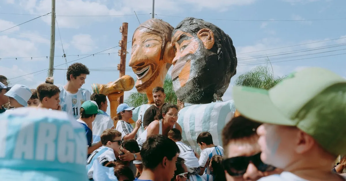 Cáritas Argentina: Sete décadas de esperança para quem mais precisa
